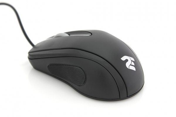 

Мышь 2E MF103 USB Black, MF103 USB
