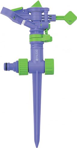 

Дождеватель для полива Palisad 65414, 65414