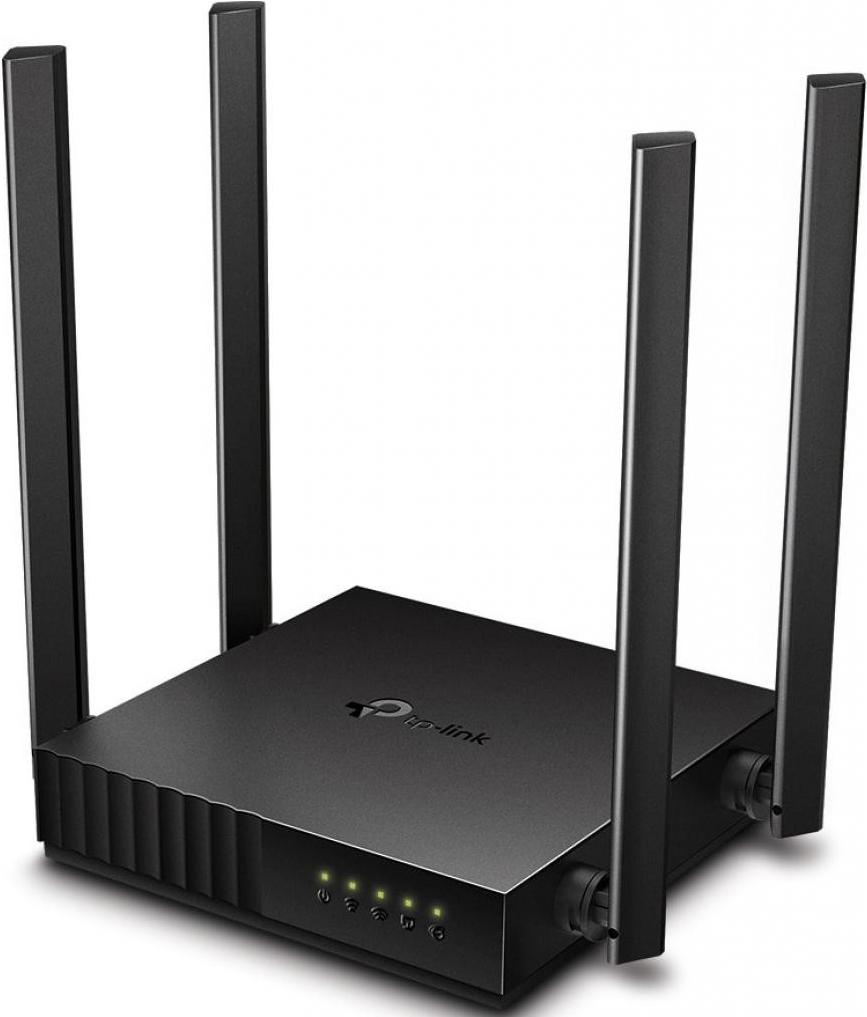 

Беспроводной маршрутизатор TP-Link Archer C54, Archer C54