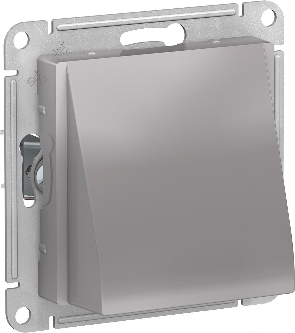

Вывод кабеля Schneider Electric AtlasDesign ATN000399