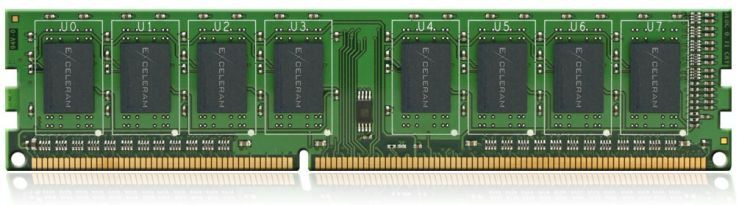 

Оперативная память Patriot Signature 8GB DDR3 PC3-12800 (PSD38G16002), ОЗУ DDR3-1600 8GB PC-12800 Patriot PSD38G16002