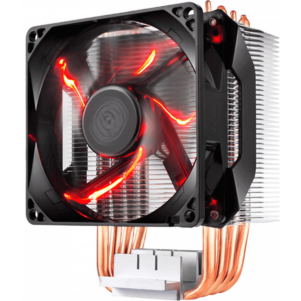 

Кулер Cooler Master H410R [RR-H410-20PK-R1], Кулер Cooler Master H410R RR-H410-20PK-R1