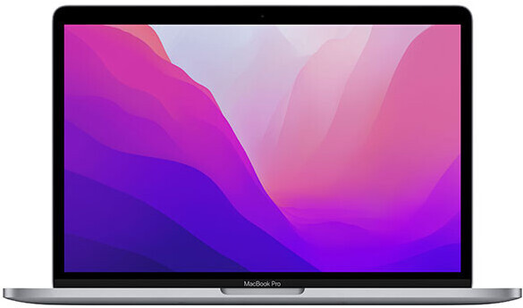 

Ноутбук Apple MacBook Pro 13 Space Grey (MNEJ3RU/A)