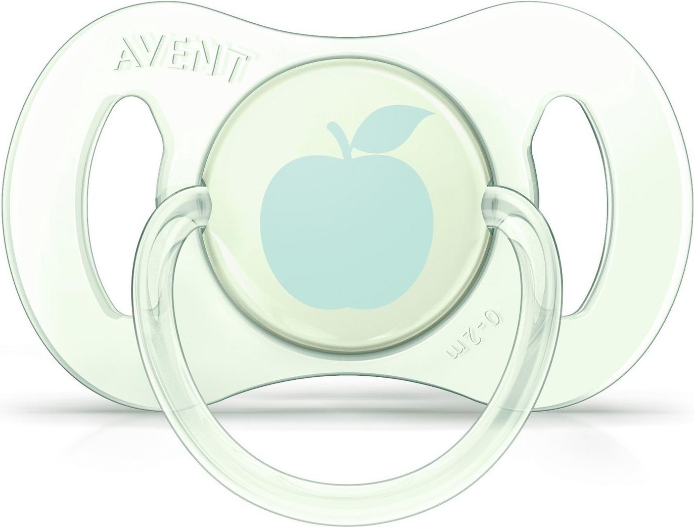 

Пустышка Philips AVENT Mini SCF151/00, Mini SCF151/00