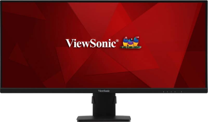 

Монитор ViewSonic VA3456-MHDJ
