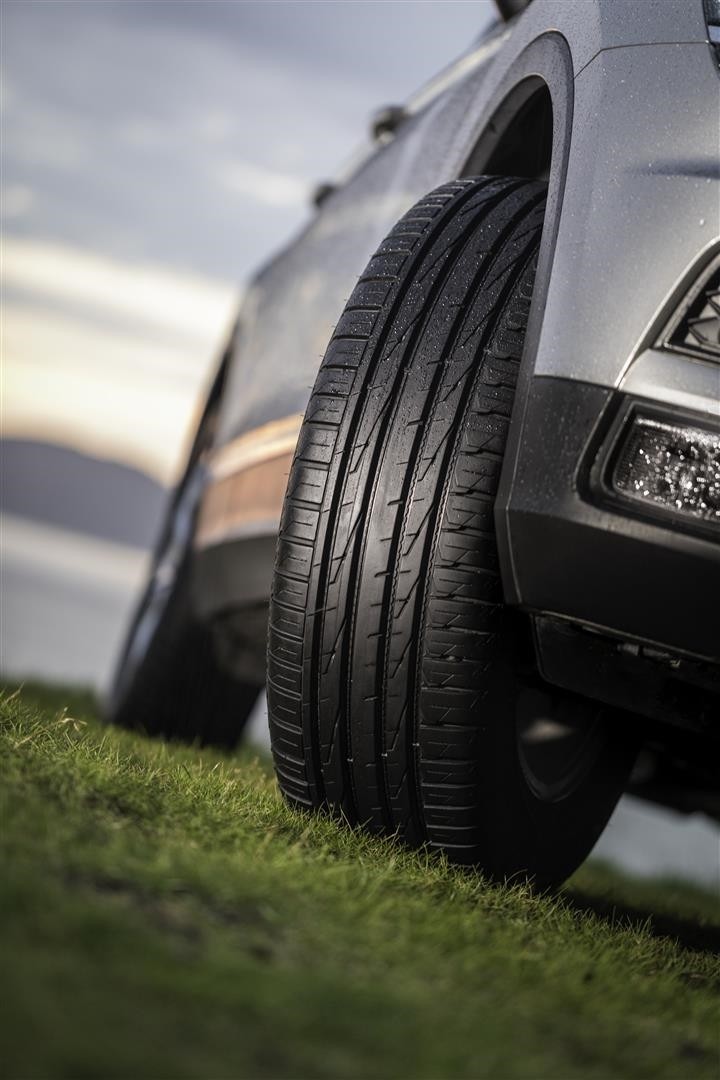 

Шины Nokian Hakka Blue 2 SUV 255/65R17 114H Летняя, Hakka Blue 2 SUV 255/65R17 114H Летняя