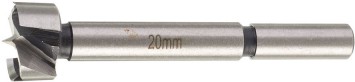 

Сверло Milwaukee 4932363703, Сверло Milwaukee Forstner 10X90 по дереву 4932363703