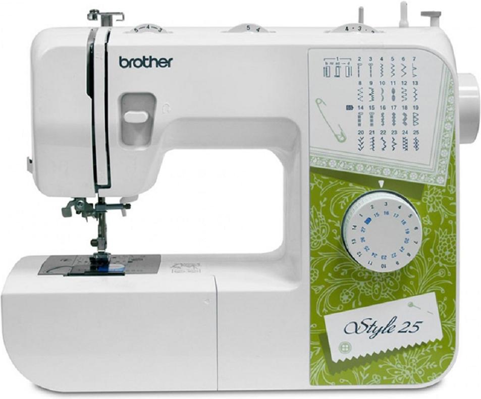 

Швейная машина Brother Style 25, Style 25