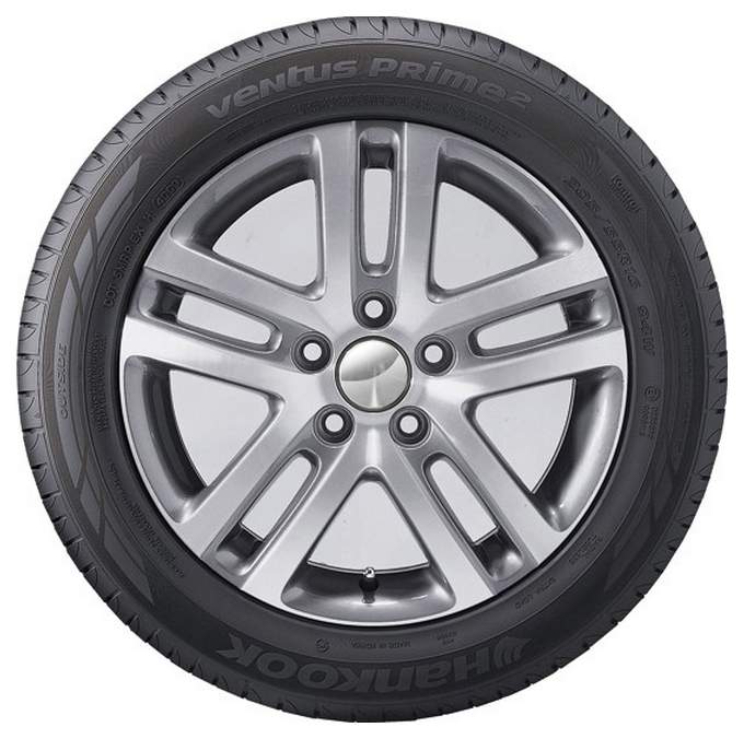 

Шины Hankook Ventus Prime2 K115 215/55R17 94V, Ventus Prime2 K115 215/55R17 94V