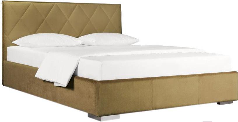 

Кровать ДеньНочь Двуспальная Мишель К03 KR00-19e 160x200 PR03/PR03, Двуспальная Мишель К03 KR00-19e 160x200 PR03/PR03