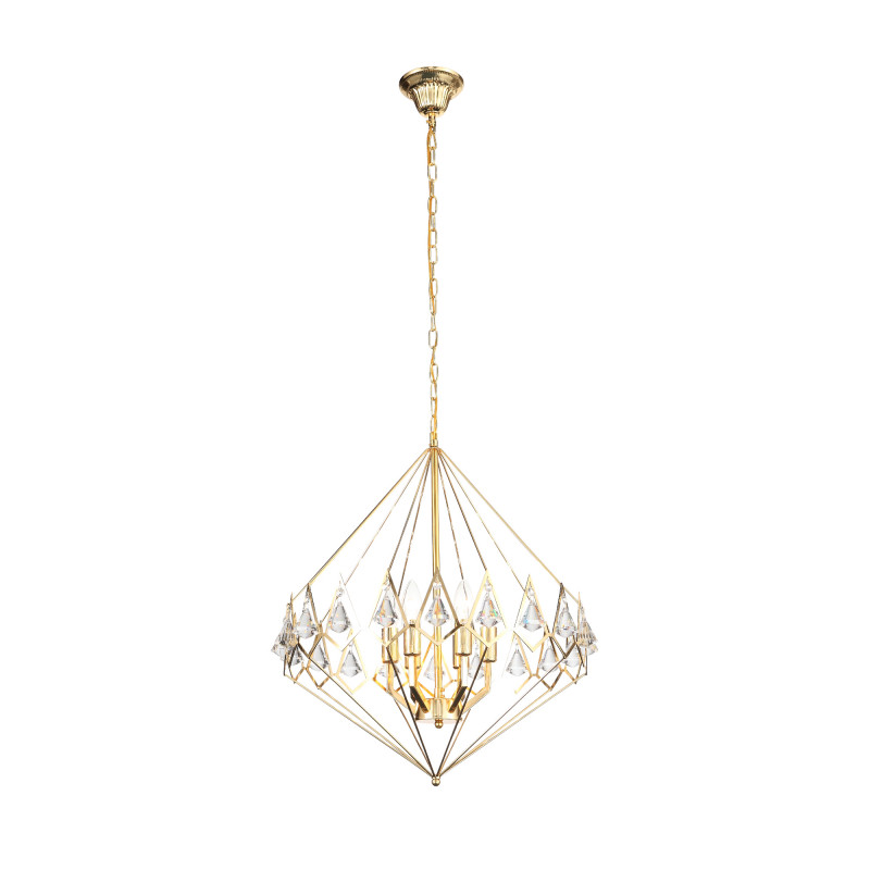 

Люстра подвесная ST-Luce SL1107.203.06, SL1107.203.06