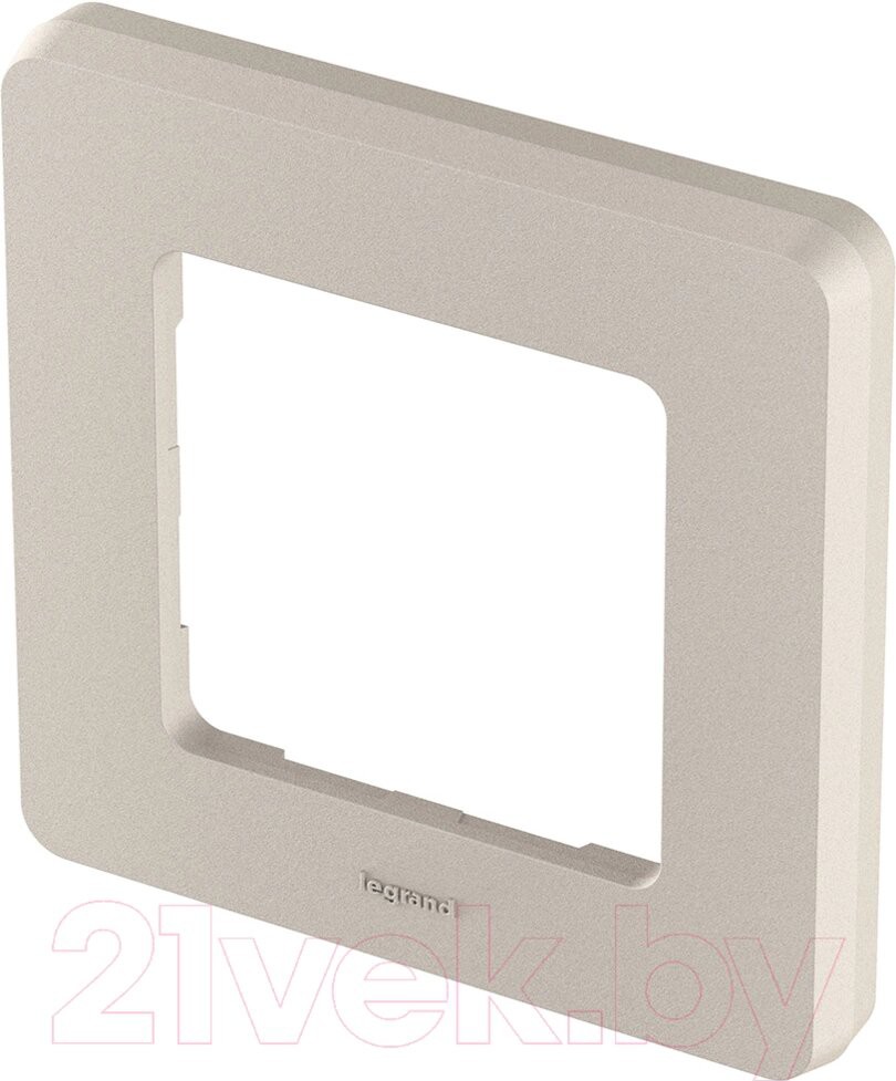

Рамка Legrand Inspiria [673938], Рамка Legrand Inspiria 673938