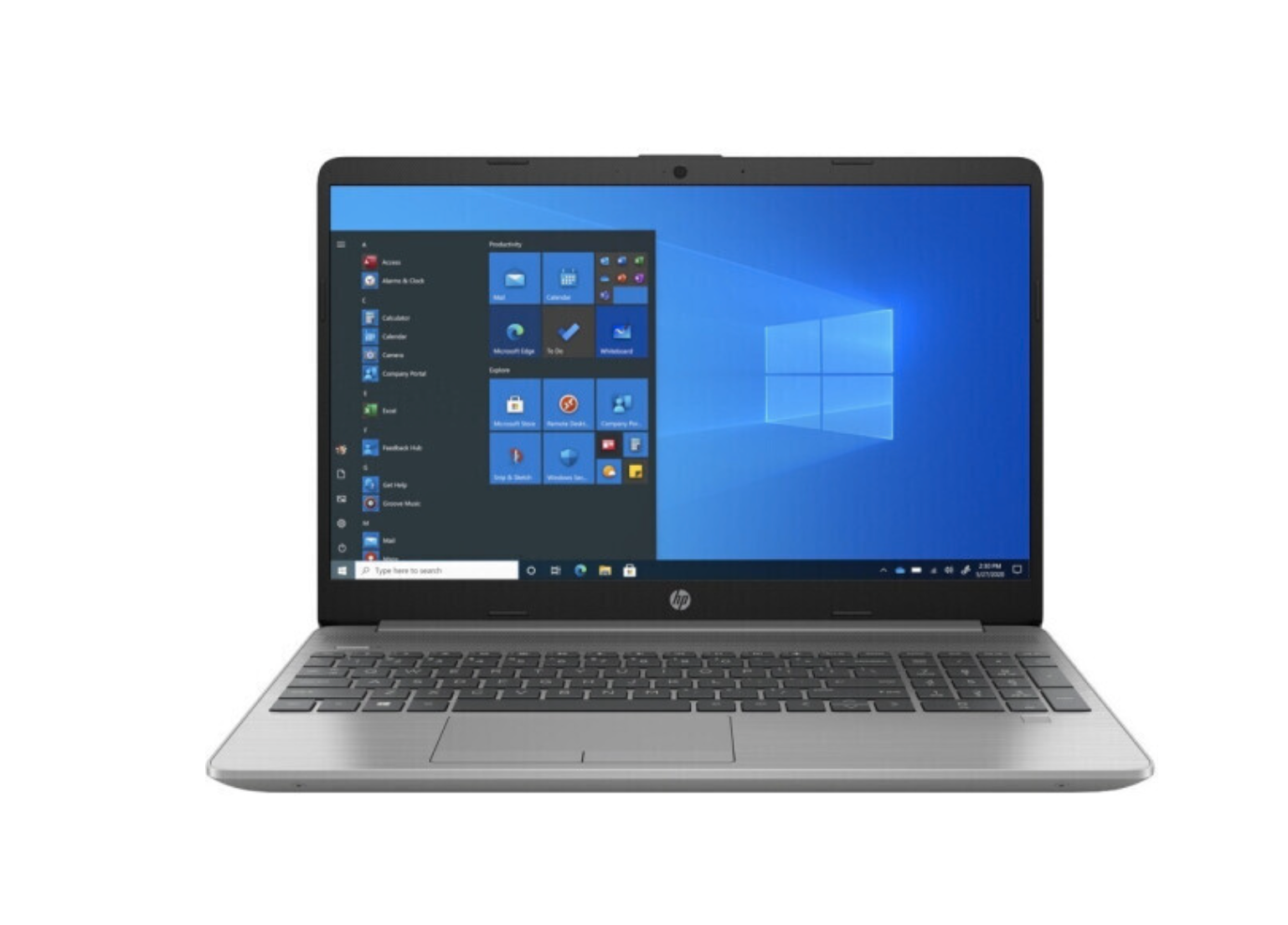 

Ноутбук HP 255 G8 (5N3L5EA)