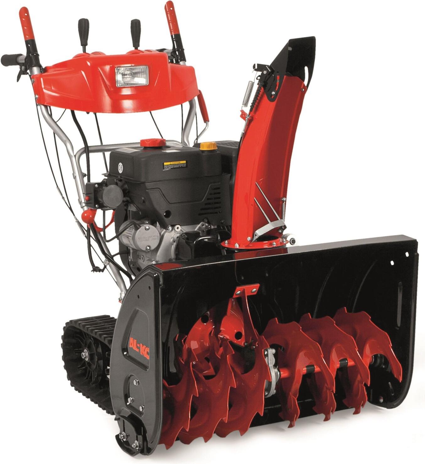

Снегоуборщик AL-KO SnowLine 760 TE [112930], SnowLine 760 TE