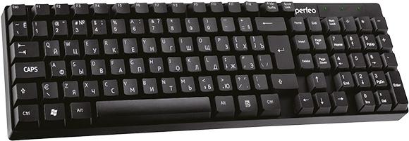 

Клавиатура Perfeo PF-8801 Domino, PF-8801 Domino