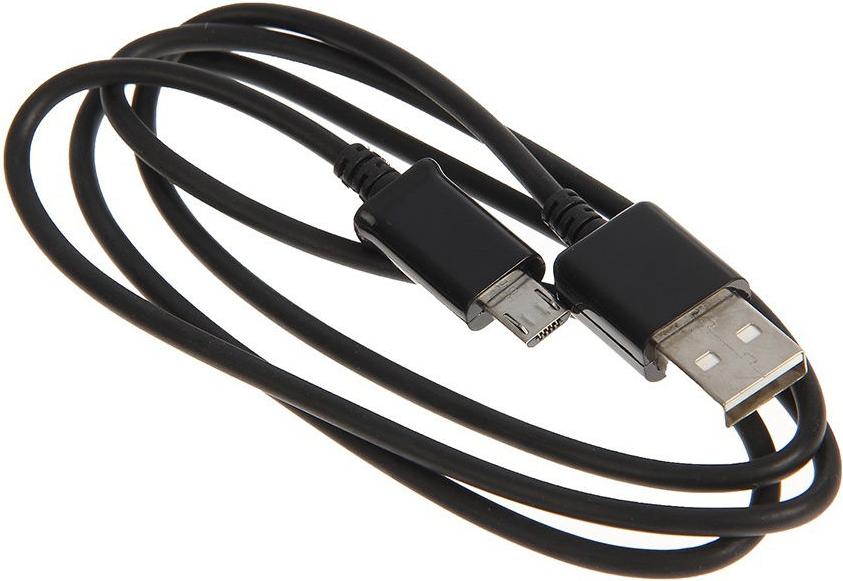 

Кабель Ritmix RCC-110 (черный), RCC-110