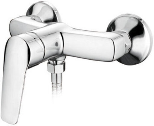 

Смеситель Ledeme H51 L2051