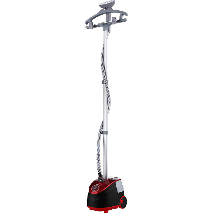 

Отпариватель Аксинья КС-7800 Black/Red, КС-7800