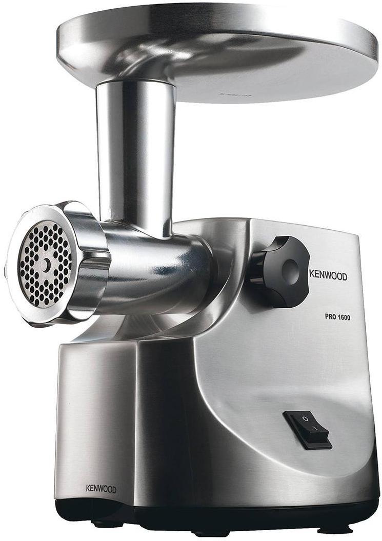 

Электромясорубка Kenwood MG520 [0WMG520006], MG520