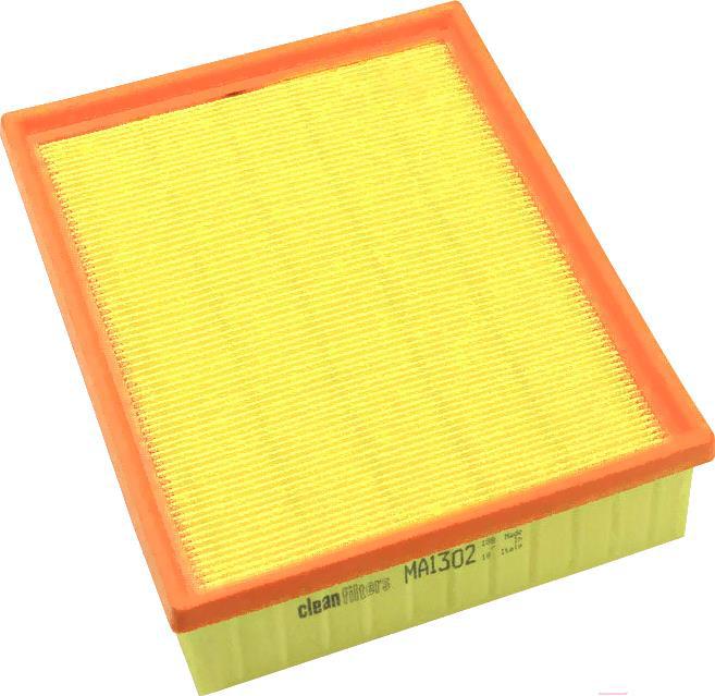 

Фильтр воздушный Clean filters MA1302, MA1302