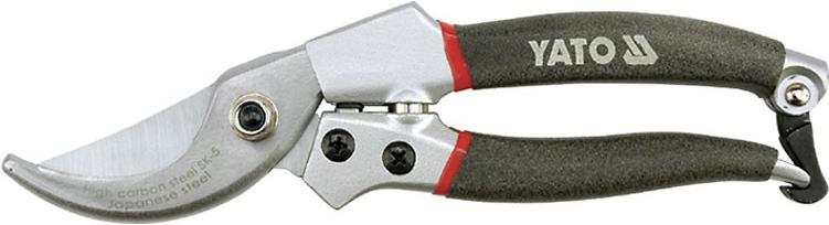 

Секатор Yato YT-8845