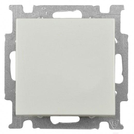 

Выключатель ABB Basic 55 1012-0-2184 шале-белый, Basic 55 1012-0-2184
