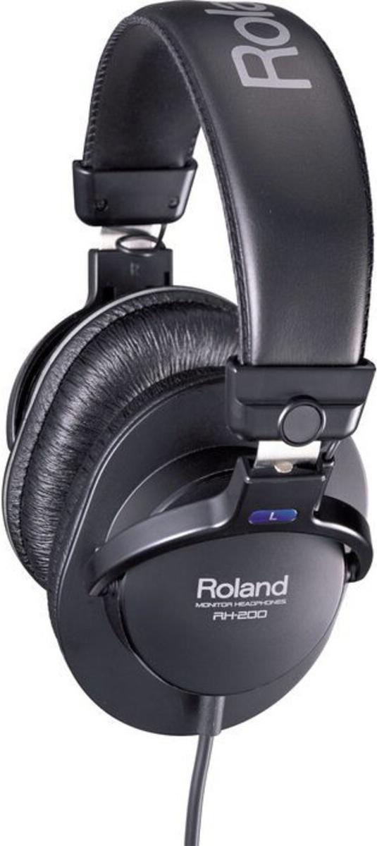 

Наушники Roland RH-200, RH-200