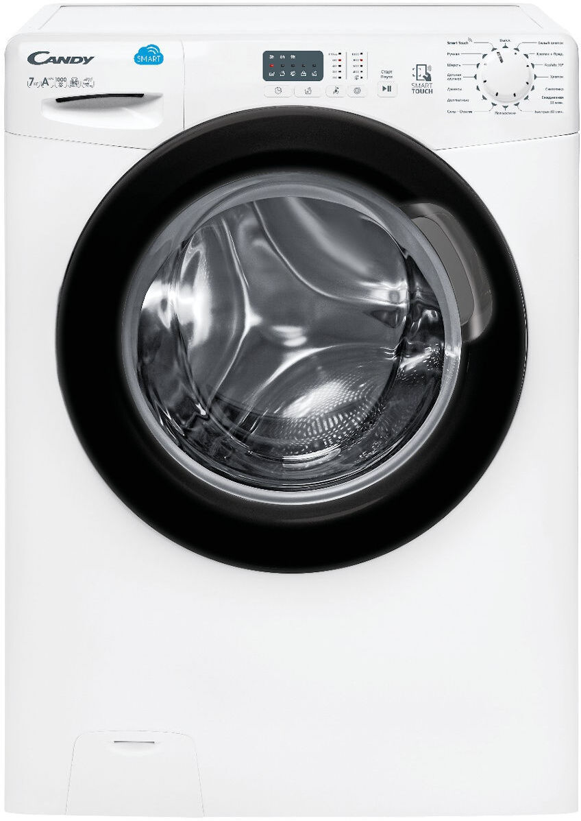 

Стиральная машина Candy CS4 1071DB1/2-07, Стиральная машина Candy CS4 1071DB1/2-07 31008627