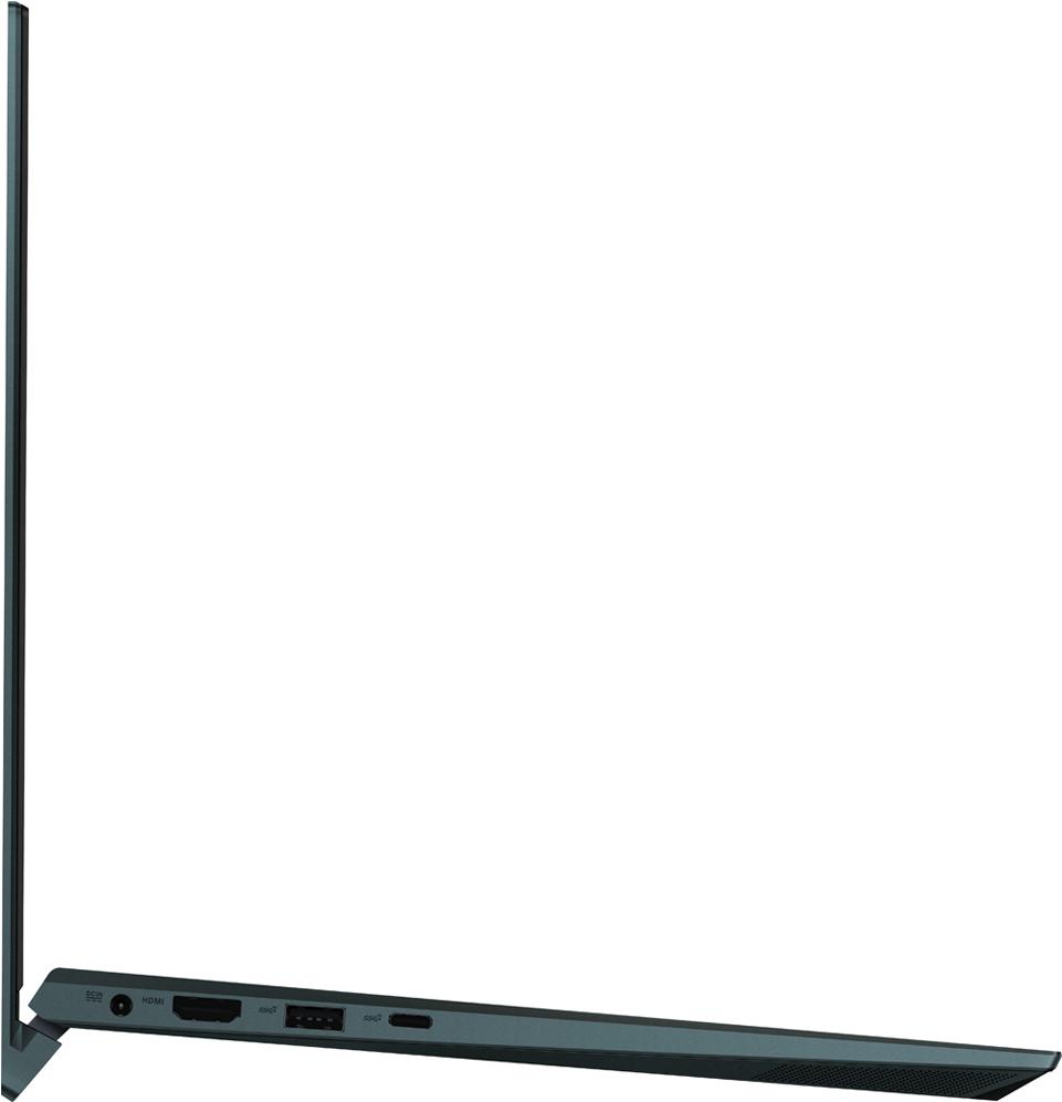

Ноутбук ASUS ZenBook Duo UX481FA-BM049R, ZenBook Duo UX481FA-BM049R