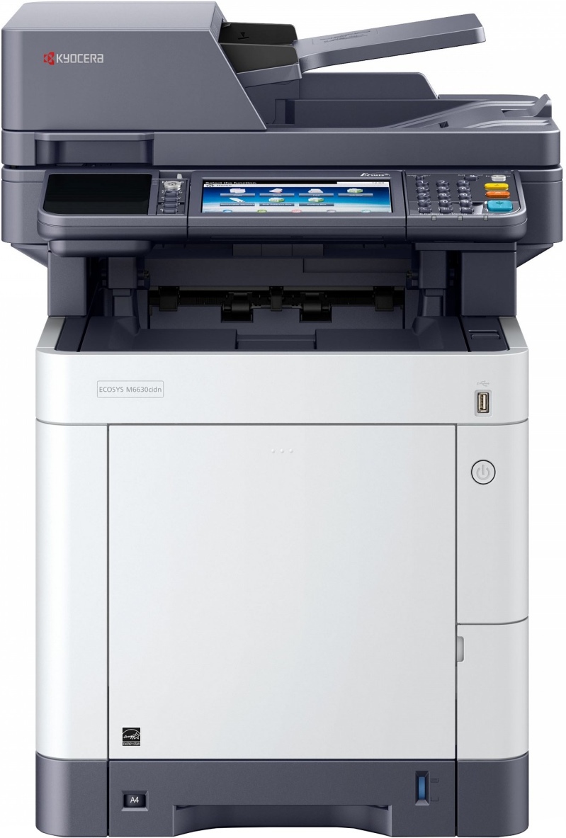 

МФУ Kyocera M6630cidn, МФУ Kyocera Mita ECOSYS M6630cidn