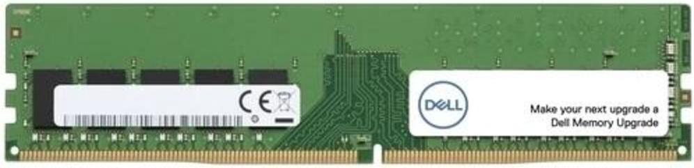 

Оперативная память Dell DDR4 RDIMM 2666MHz 1Rx8 8Gb [A9781927], DDR4 RDIMM 2666MHz 1Rx8 8Gb