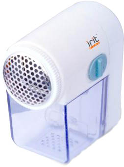 IRIT IRK-502 - фото Машинка для удаления катышков IRIT IRK-502