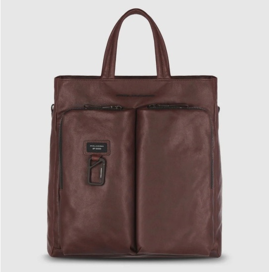 

Сумка Piquadro Harper CA5681AP/TM темно-коричневый