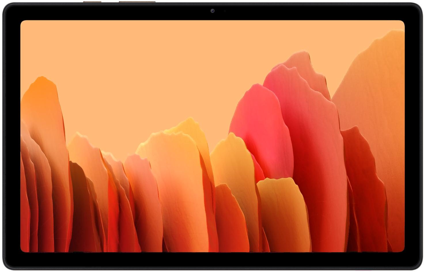 

Планшет Samsung Galaxy Tab A7 64GB WiFi SM-T500N золотой [SM-T500NZDESER], Galaxy Tab A7 64GB WiFi SM-T500N
