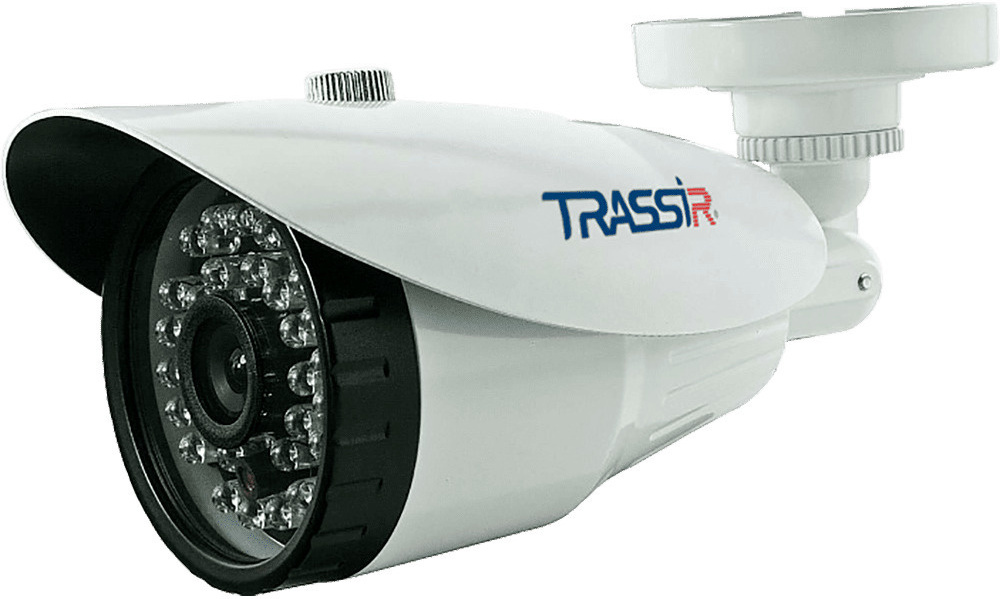 

IP-камера TRASSIR TR-D2B5 3.6-3.6мм