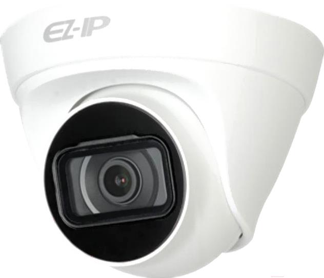 

IP-камера Dahua EZ-IPC-T1B20P-L-0360B, EZ-IPC-T1B20P-L-0360B