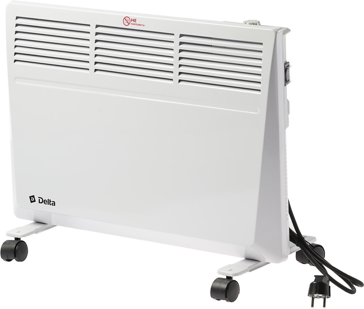 

Конвектор Delta D-3004