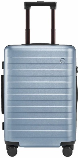 

Чемодан Ninetygo Rhine Luggage 20 синий [120103], Чемодан Ninetygo Rhine Luggage 20'' (синий)
