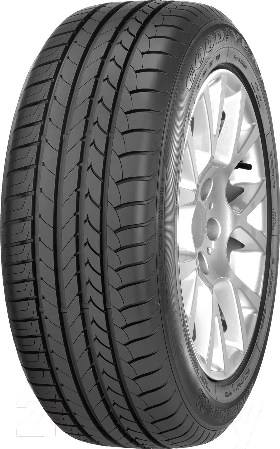 

Автомобильные шины Goodyear EfficientGrip 245/50R18 100W (run-flat)