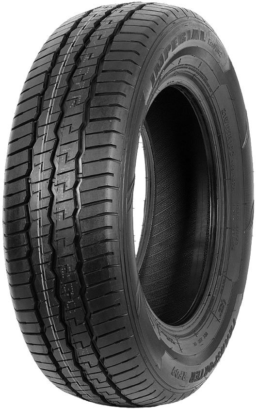 

Шины Imperial EcoVan2 215/65R16C 109/107R, EcoVan2 215/65R16C 109/107R