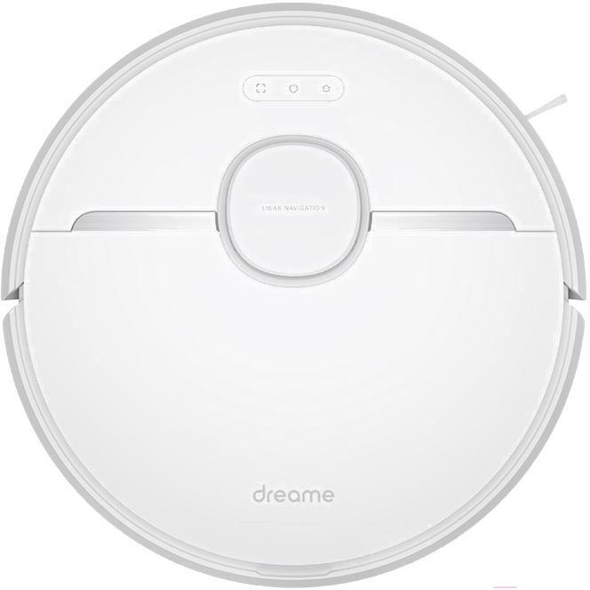 

Робот-пылесос Dreame Robot Vacuum D9 [RLS5-WH0], Робот пылесос Dreame Robot Vacuum D9 (RLS5-WH0) (Dreame Robot Vacuum D9 (RLS5-WH0))