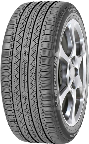 

Автомобильные шины Michelin Latitude Tour HP 215/65R16 98H летние (286277)