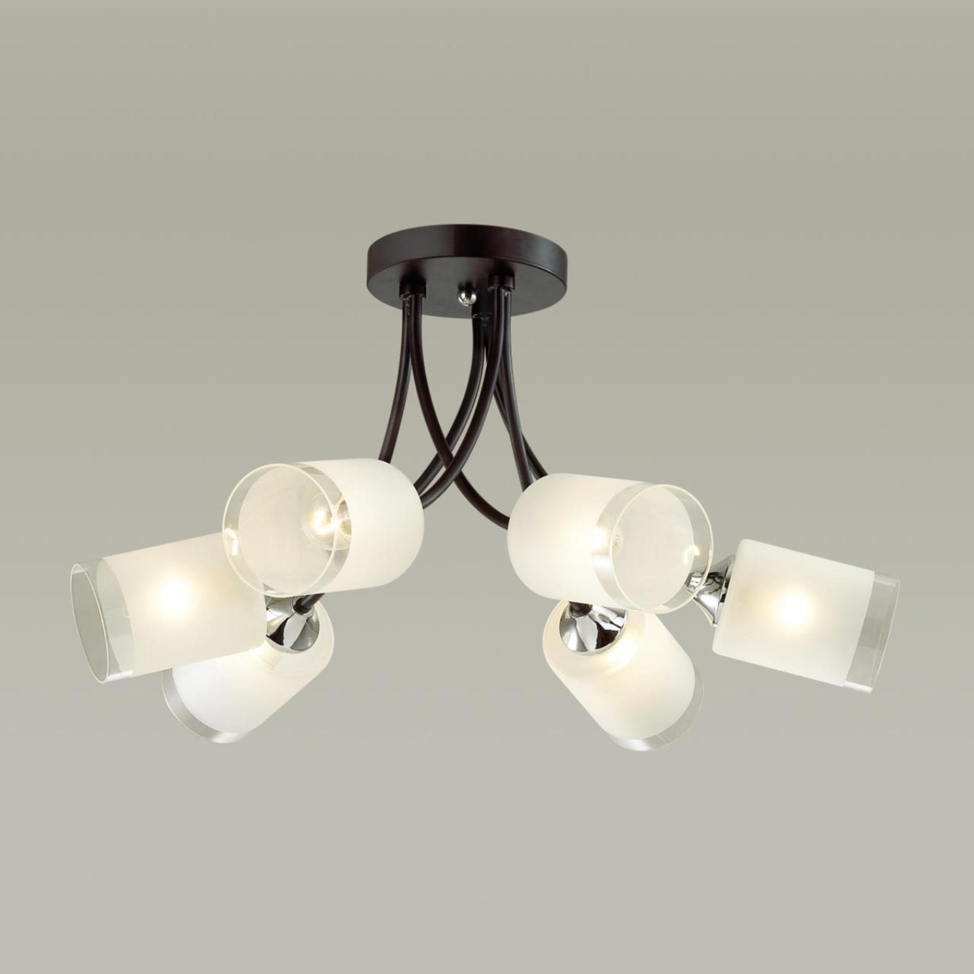 

Люстра Lumion Paula [4533/6C], Люстра Lumion Paula 4533/6C