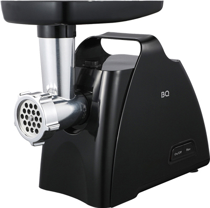 

Мясорубка BQ MG1006 Black, Мясорубка BQ MG1006