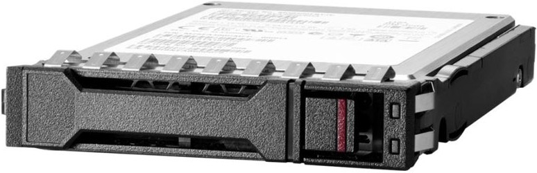 

Жесткий диск HPE 1.2TB [P28586-B21], Жесткий диск HPE 1.2TB P28586-B21