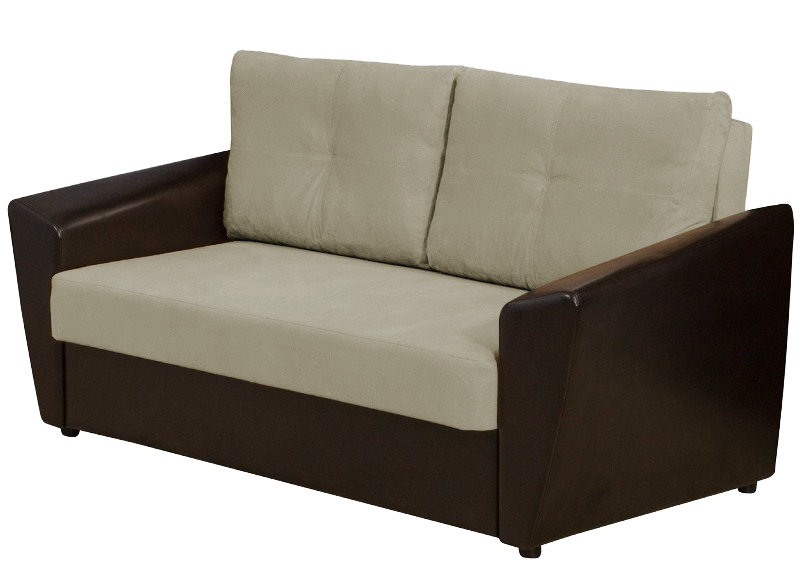 

Диван PirroGroup Амстердам 140 Velvet Beige, Амстердам 140 Velvet