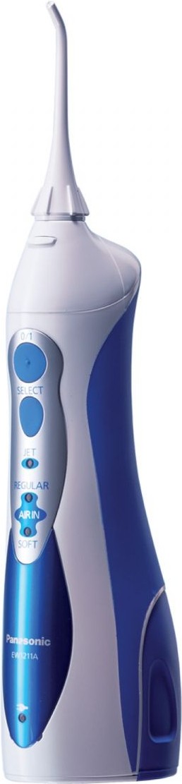 

Ирригатор Panasonic EW1211