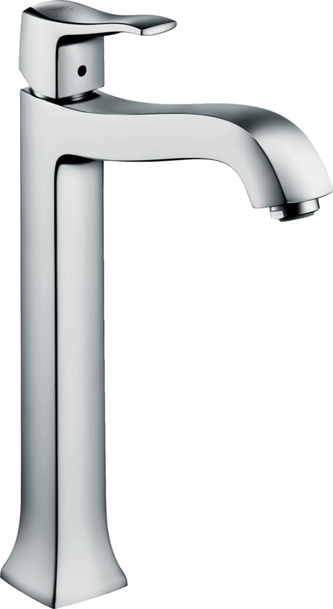 

Смеситель Hansgrohe Metris Classic 31078000, Смеситель Hansgrohe Metris Classic (31078000)