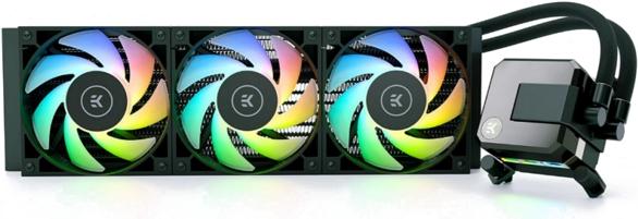 

Система охлаждения EKWB AIO 360 D-RGB, AIO 360 D-RGB