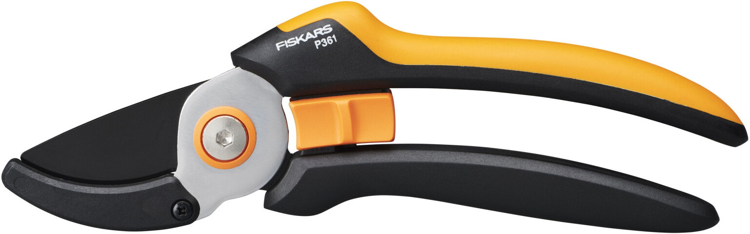 

Секатор Fiskars Solid P361 [1057165], Секатор Fiskars Solid P361 1057165